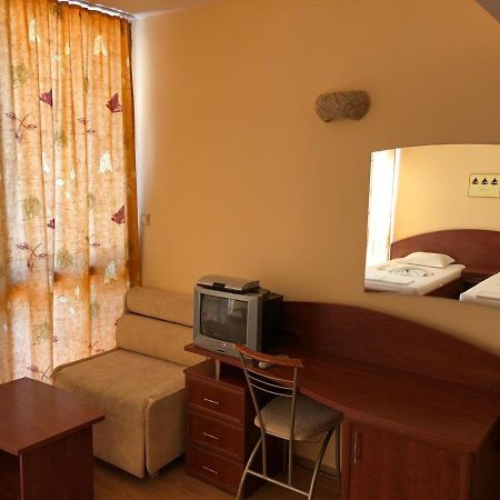 Hotel Black Sea Dreams Misivri Dış mekan fotoğraf