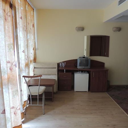 Hotel Black Sea Dreams Misivri Dış mekan fotoğraf