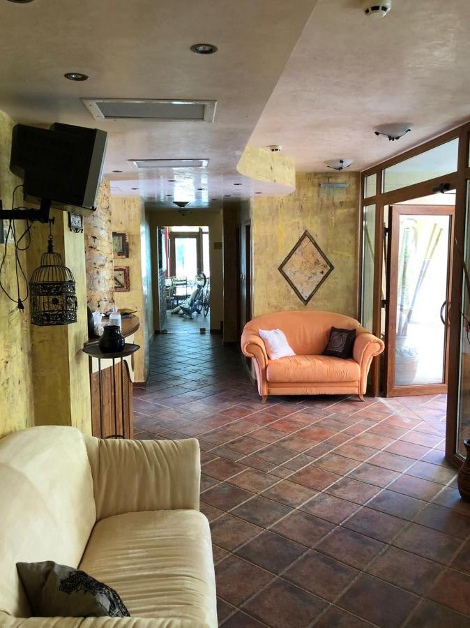 Hotel Black Sea Dreams Misivri Dış mekan fotoğraf