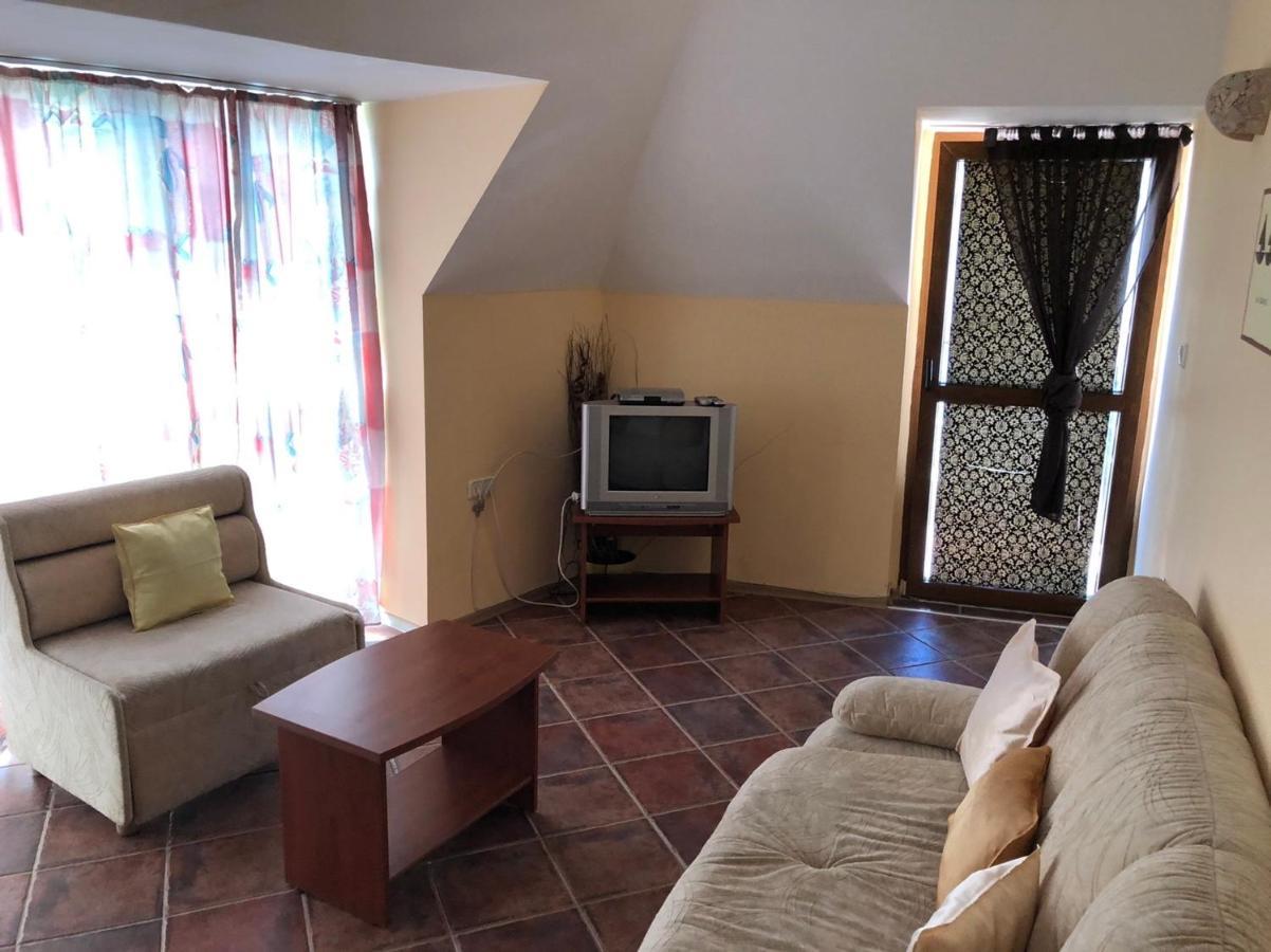 Hotel Black Sea Dreams Misivri Dış mekan fotoğraf