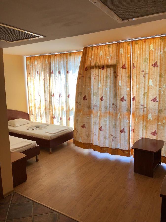 Hotel Black Sea Dreams Misivri Dış mekan fotoğraf