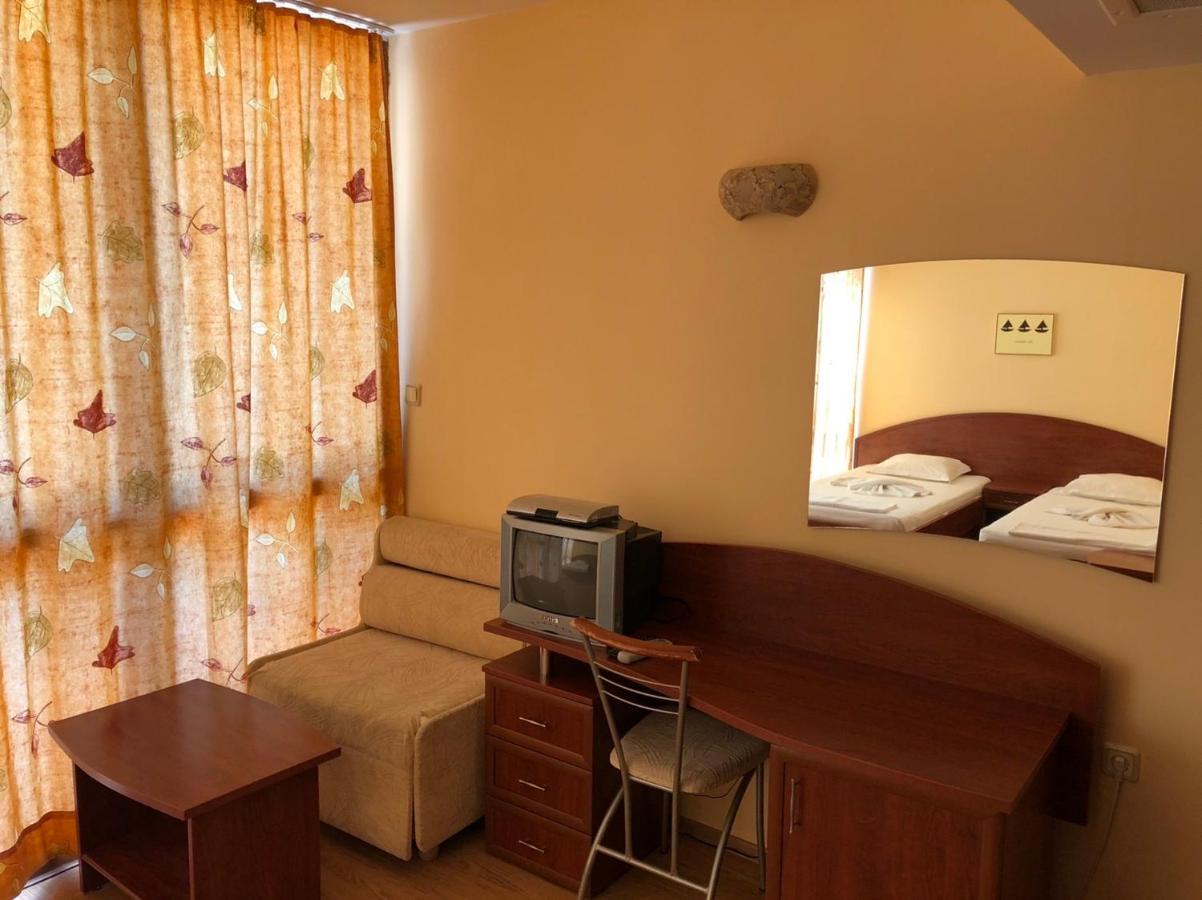 Hotel Black Sea Dreams Misivri Dış mekan fotoğraf
