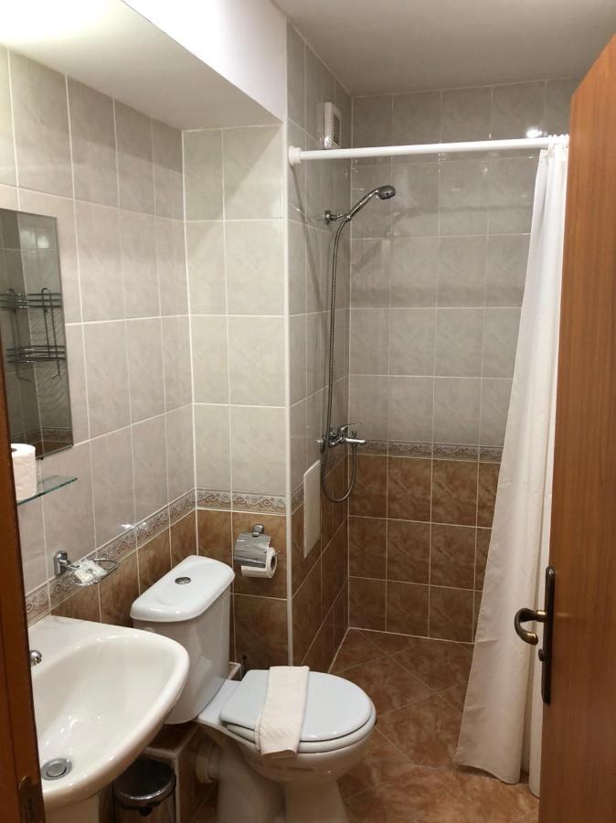 Hotel Black Sea Dreams Misivri Dış mekan fotoğraf