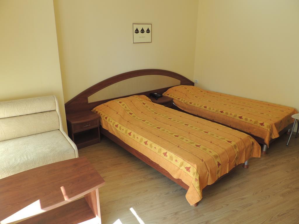 Hotel Black Sea Dreams Misivri Dış mekan fotoğraf
