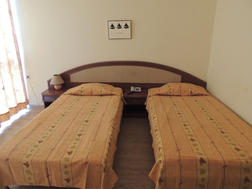 Hotel Black Sea Dreams Misivri Dış mekan fotoğraf