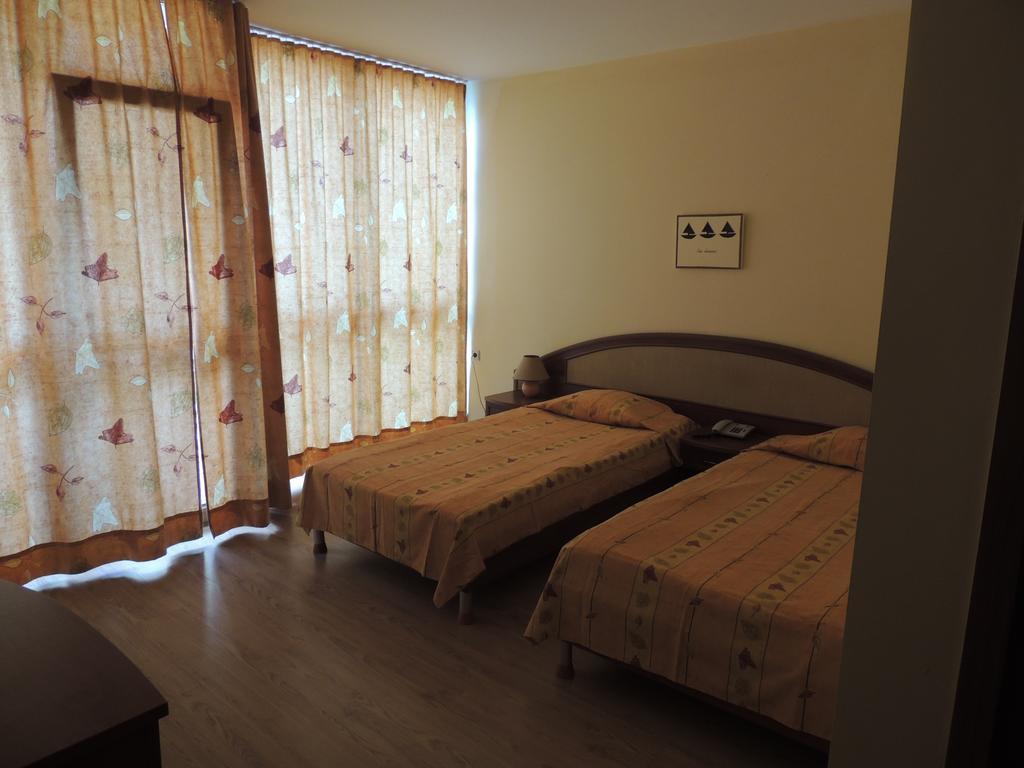 Hotel Black Sea Dreams Misivri Dış mekan fotoğraf