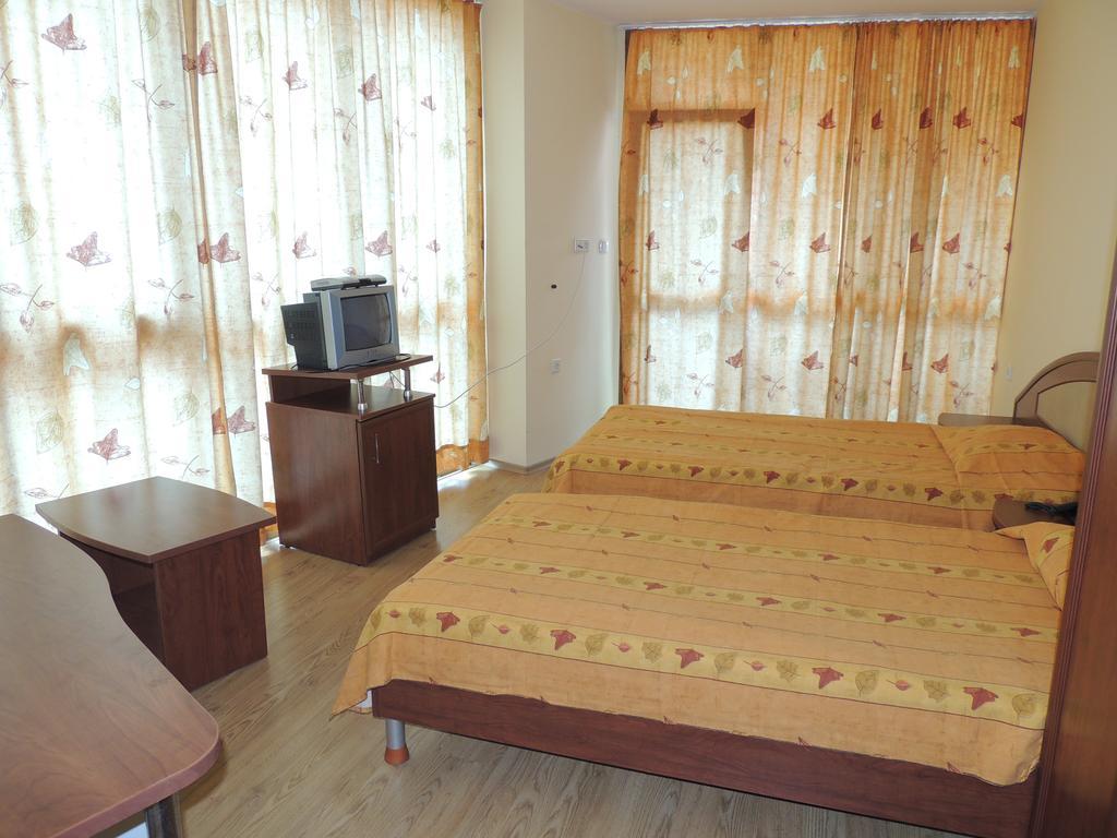 Hotel Black Sea Dreams Misivri Dış mekan fotoğraf