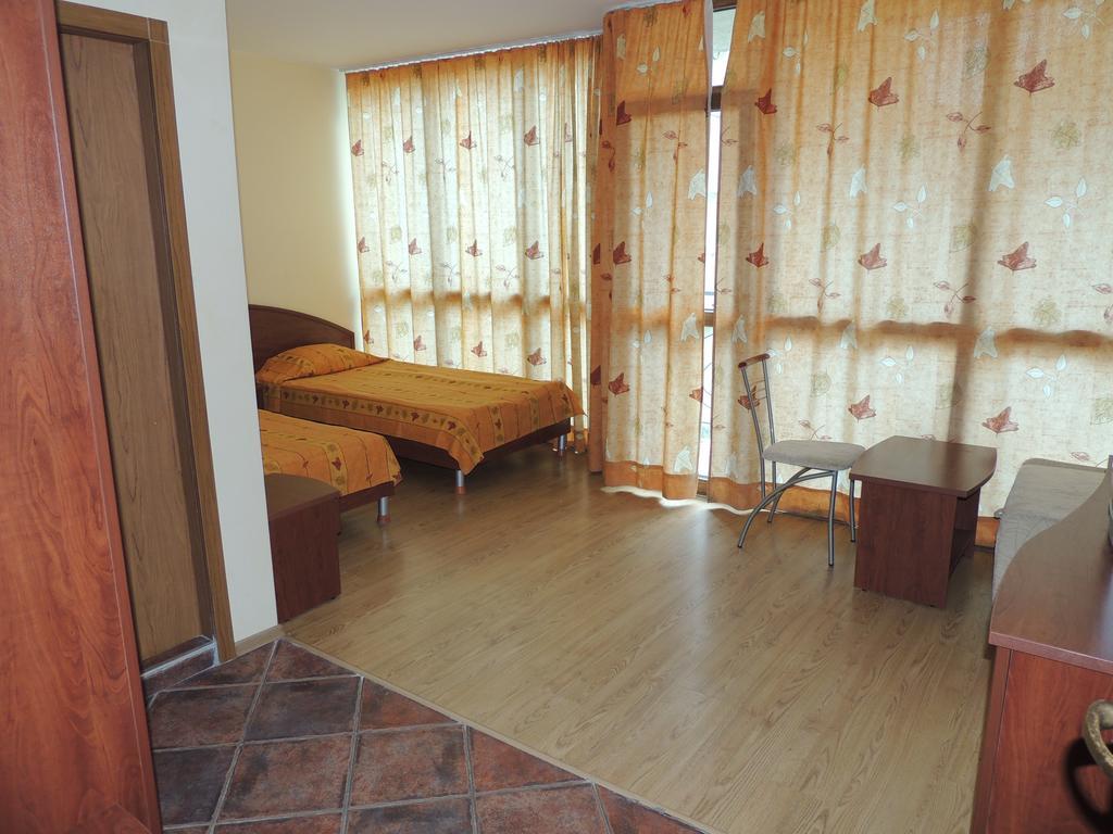 Hotel Black Sea Dreams Misivri Dış mekan fotoğraf