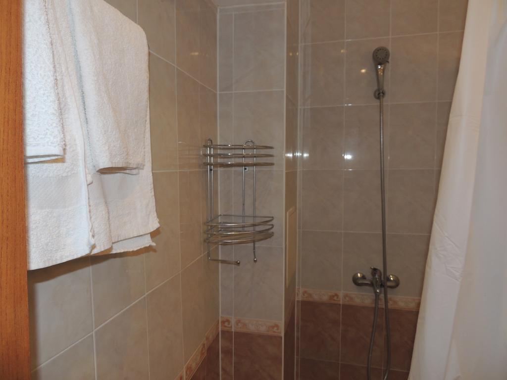 Hotel Black Sea Dreams Misivri Dış mekan fotoğraf