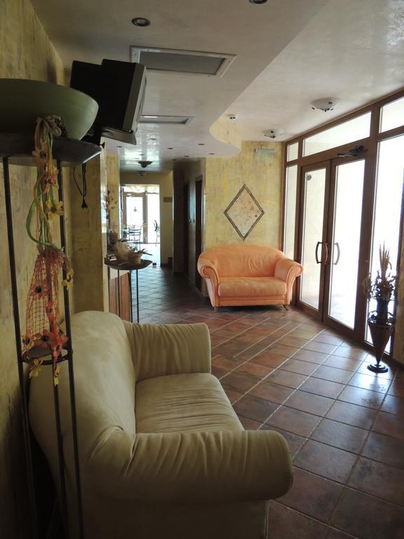 Hotel Black Sea Dreams Misivri Dış mekan fotoğraf