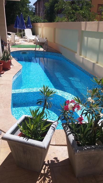 Hotel Black Sea Dreams Misivri Dış mekan fotoğraf