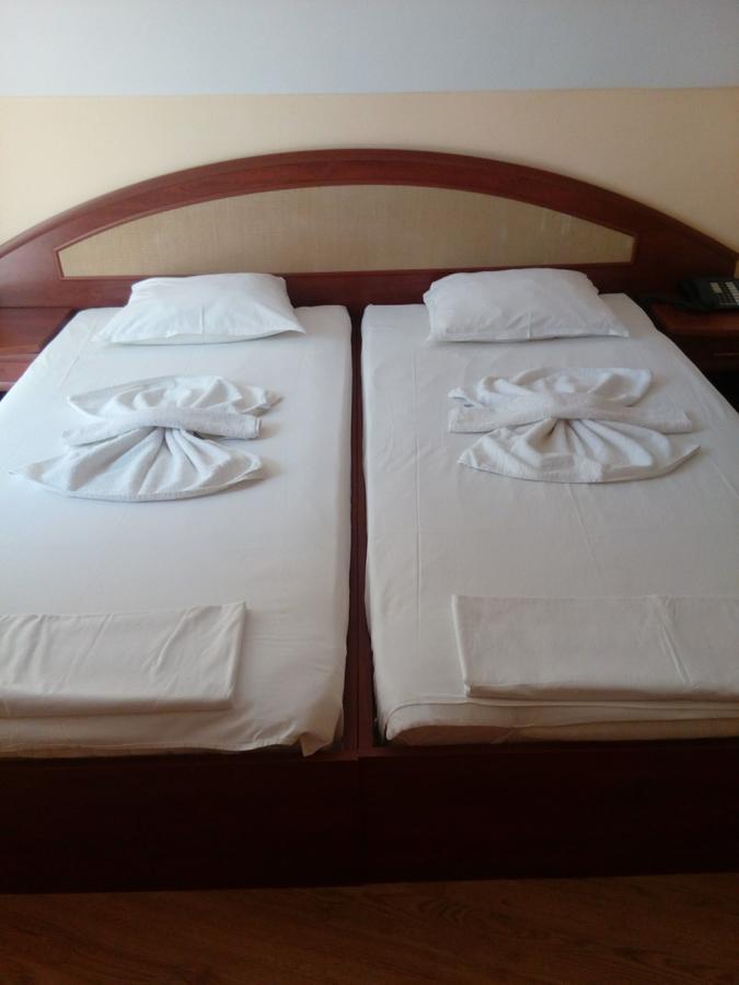 Hotel Black Sea Dreams Misivri Dış mekan fotoğraf