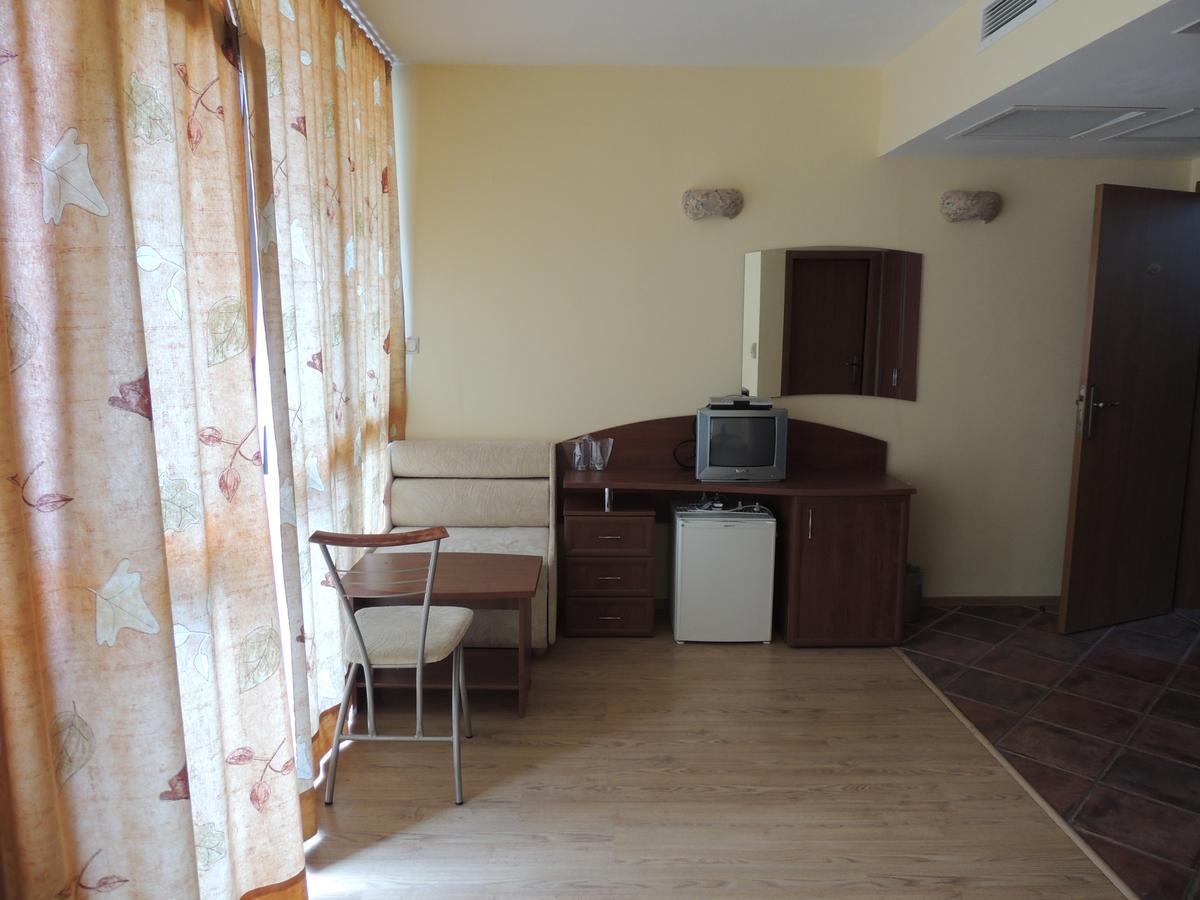 Hotel Black Sea Dreams Misivri Dış mekan fotoğraf
