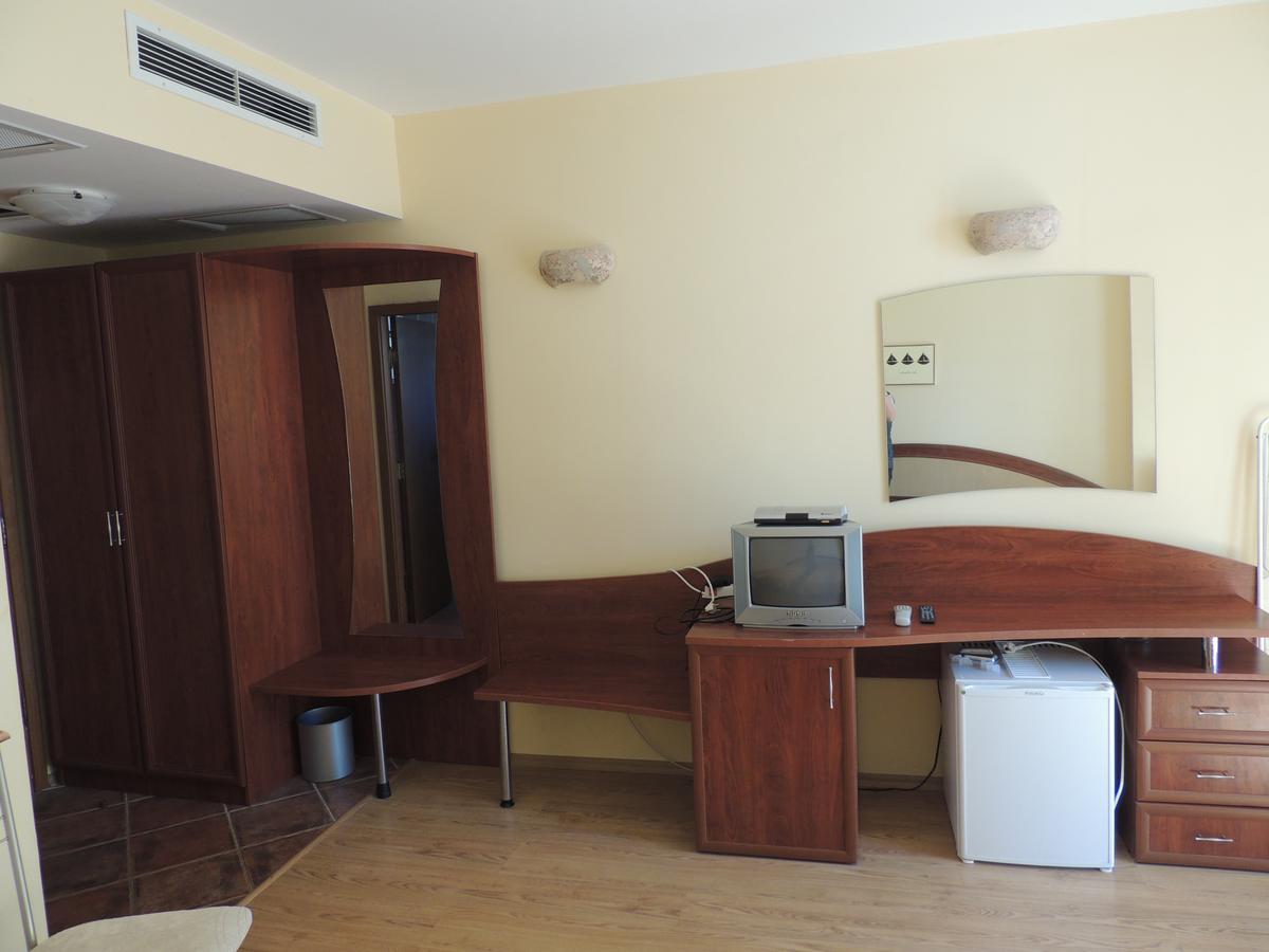 Hotel Black Sea Dreams Misivri Dış mekan fotoğraf
