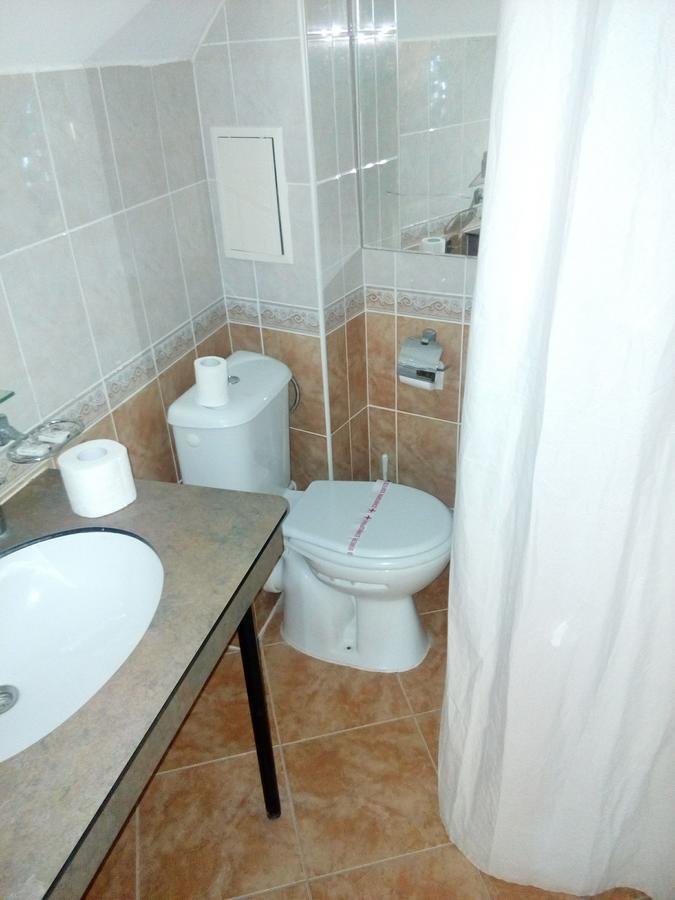 Hotel Black Sea Dreams Misivri Dış mekan fotoğraf