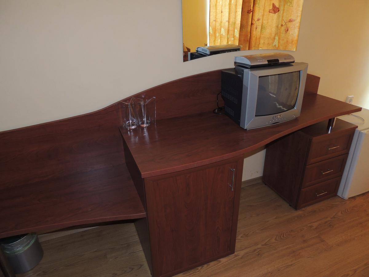 Hotel Black Sea Dreams Misivri Dış mekan fotoğraf