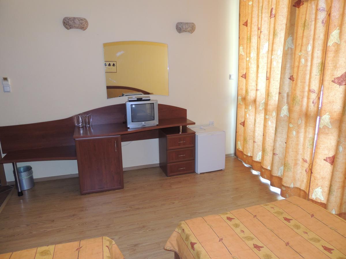 Hotel Black Sea Dreams Misivri Dış mekan fotoğraf
